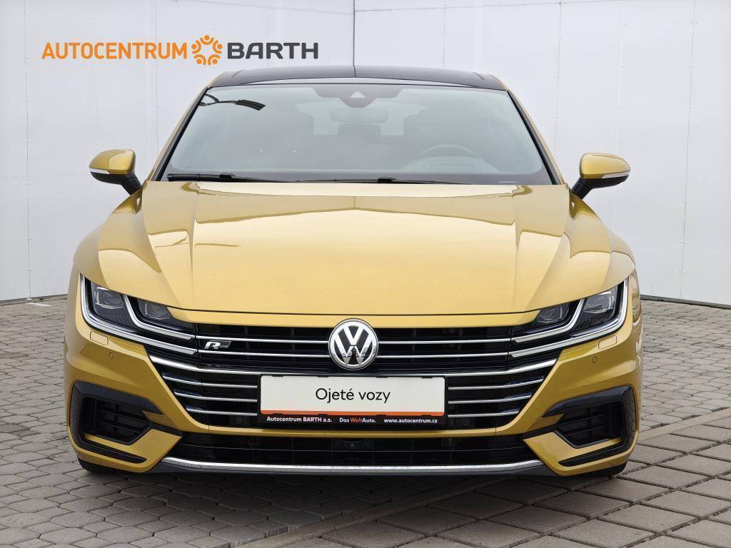 VW Arteon