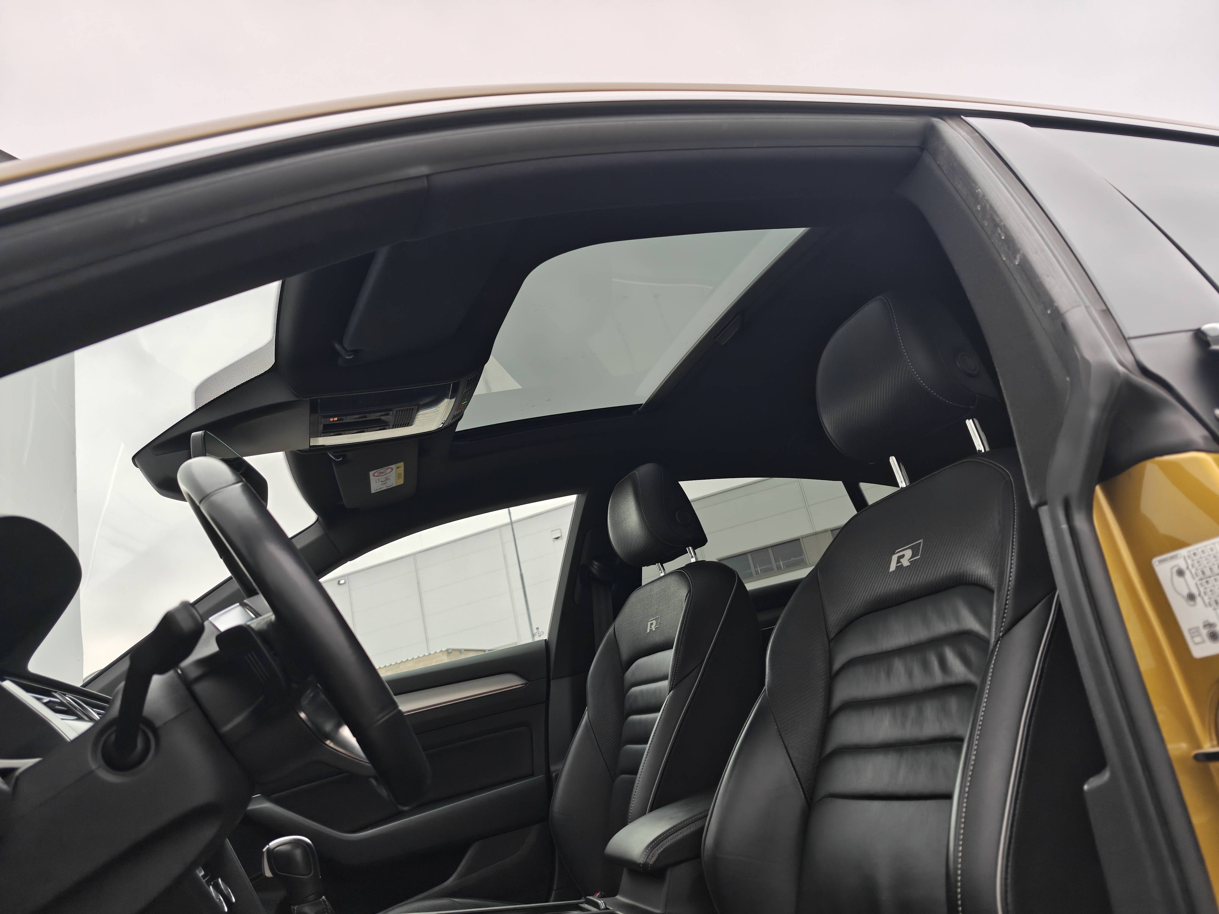 VW Arteon