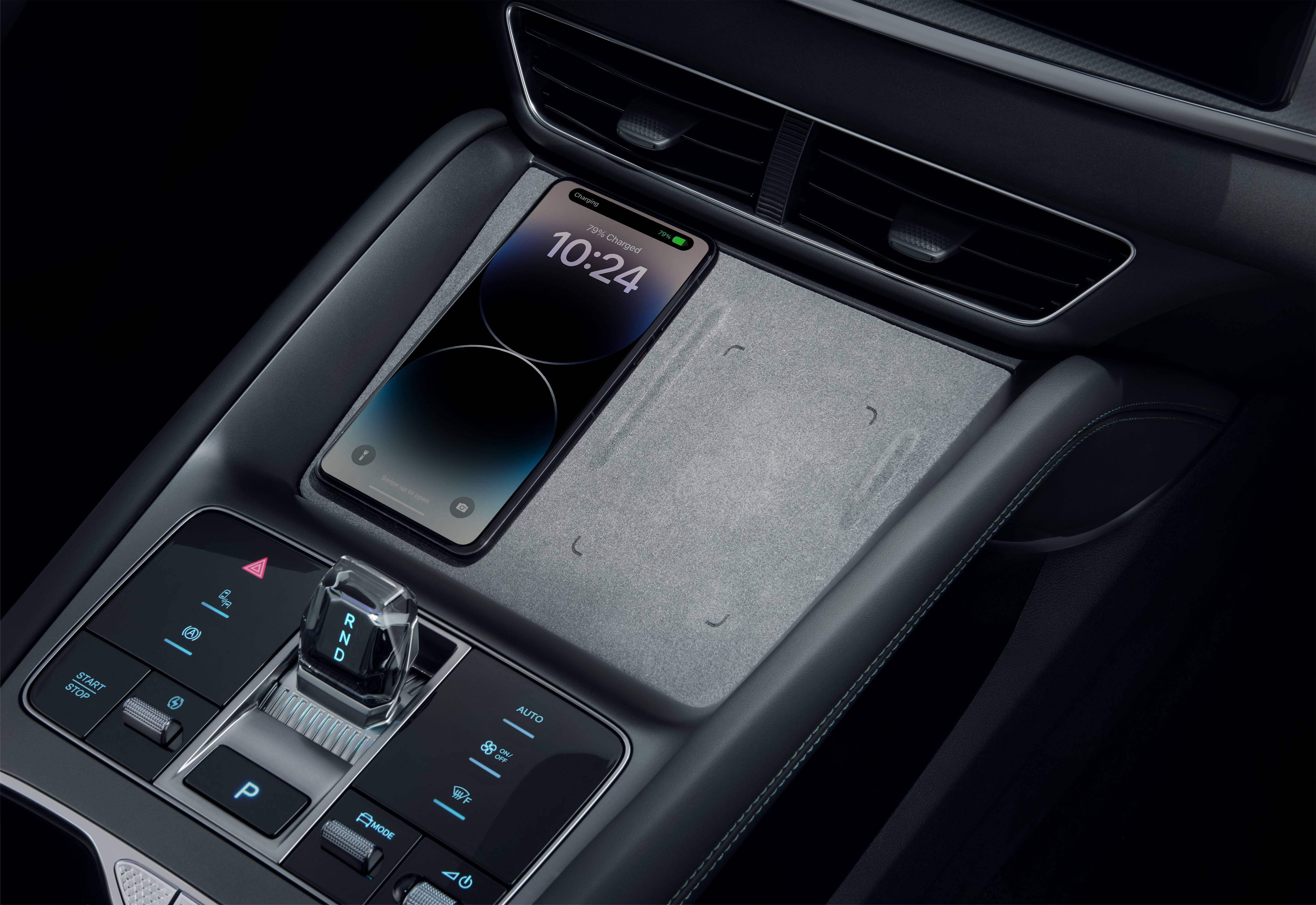BYD Sealion 7