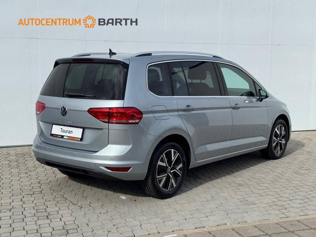 VW Touran