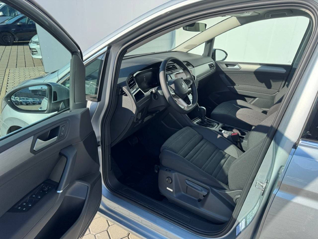 VW Touran