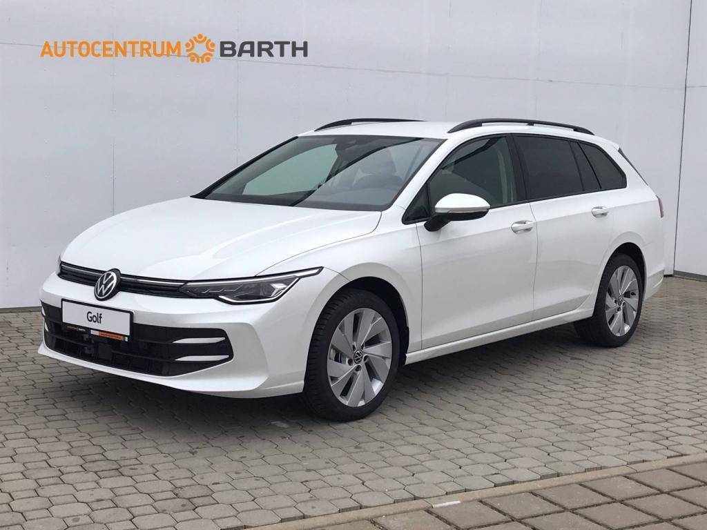 VW Golf Variant