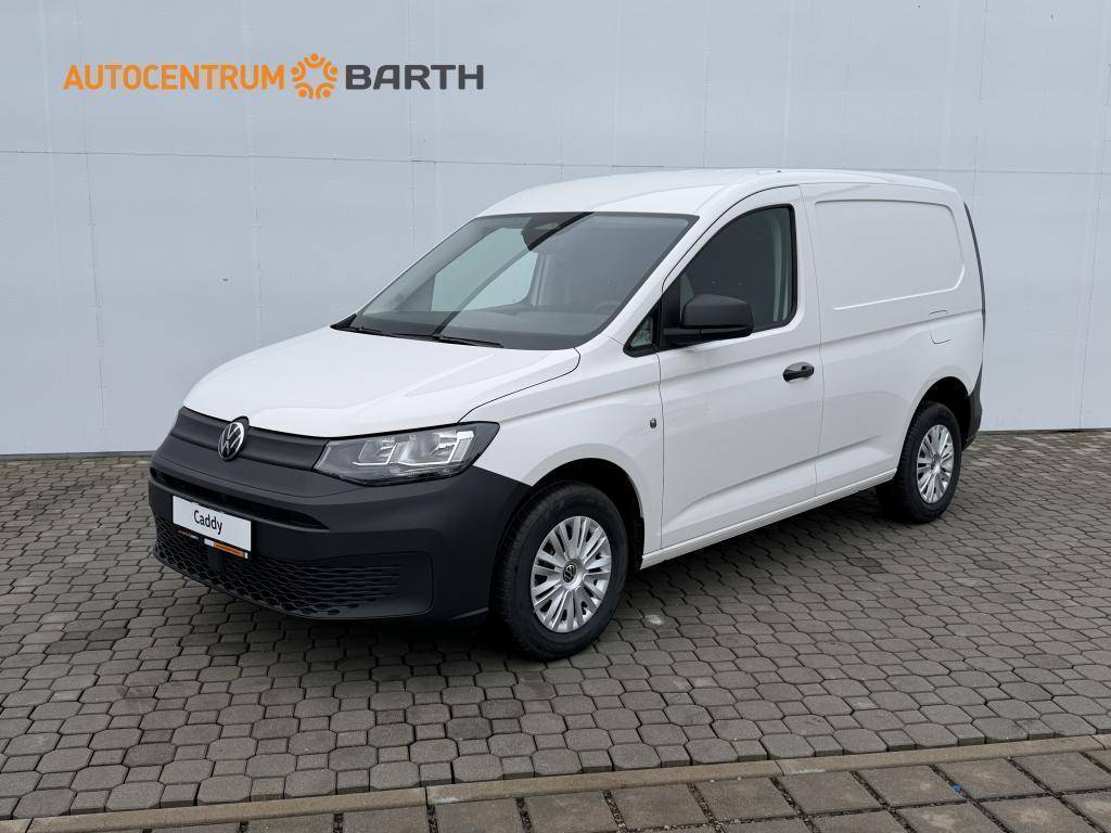 VW Caddy