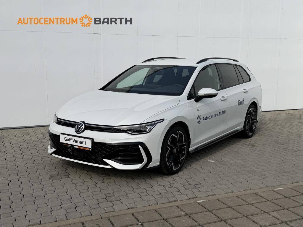 VW Golf Variant