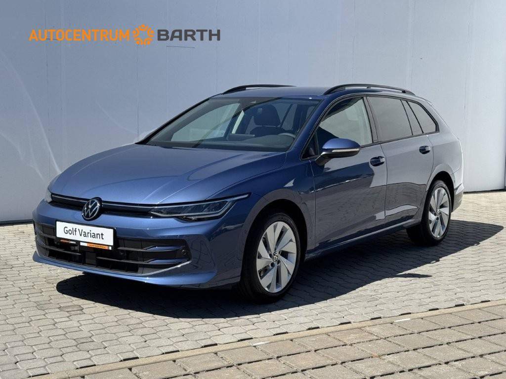 VW Golf Variant