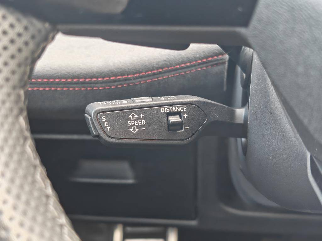 Audi A6 Avant e-tron