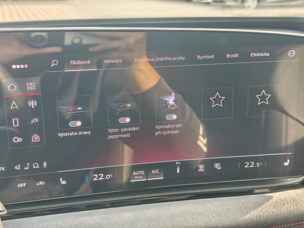 Audi A6 Avant e-tron