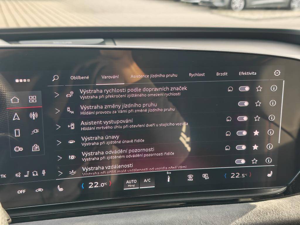 Audi A6 Avant e-tron