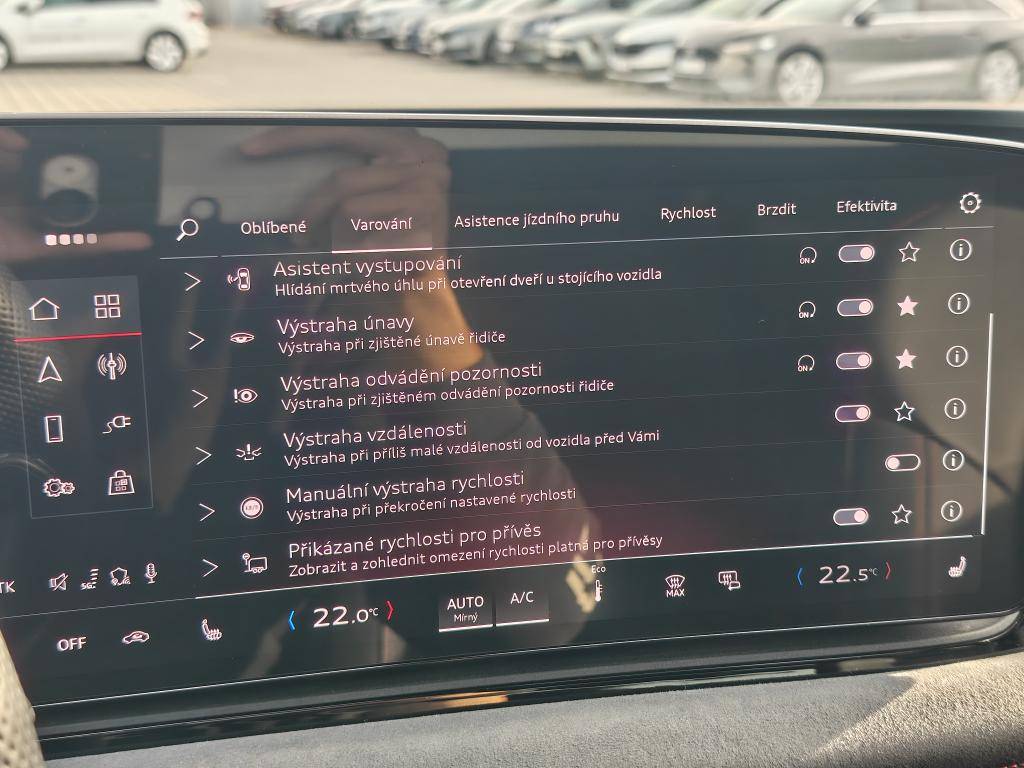 Audi A6 Avant e-tron