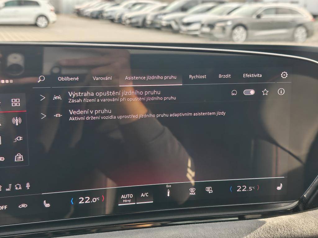 Audi A6 Avant e-tron
