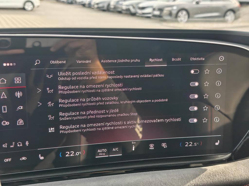 Audi A6 Avant e-tron