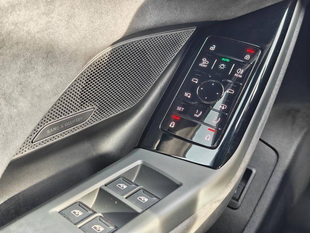 Audi A6 Avant e-tron