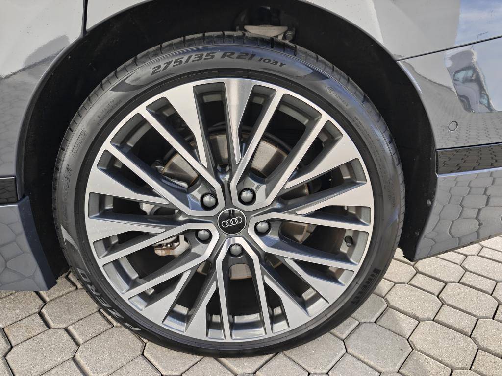 Audi A6 Avant e-tron