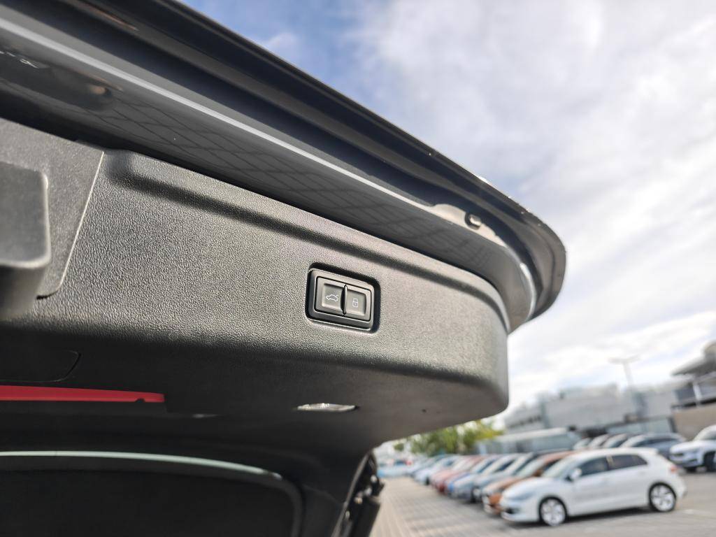 Audi A6 Avant e-tron