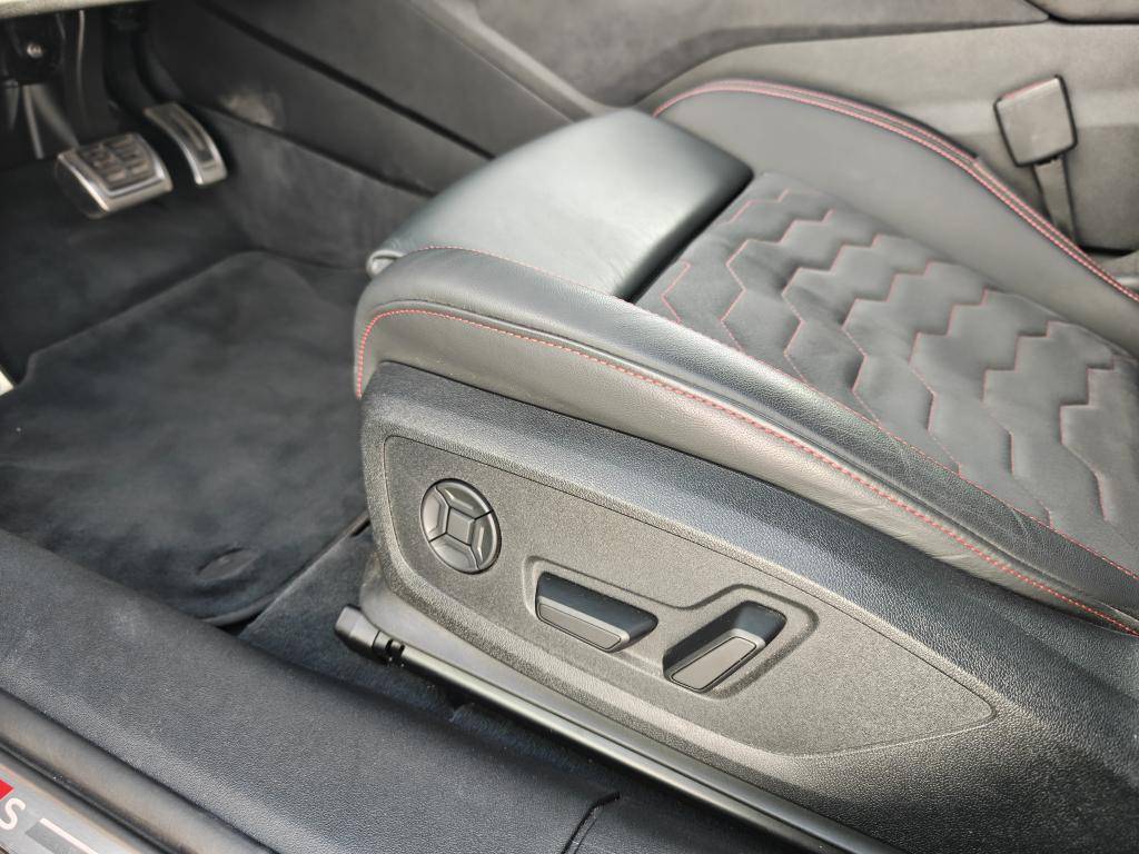 Audi A6 Avant e-tron