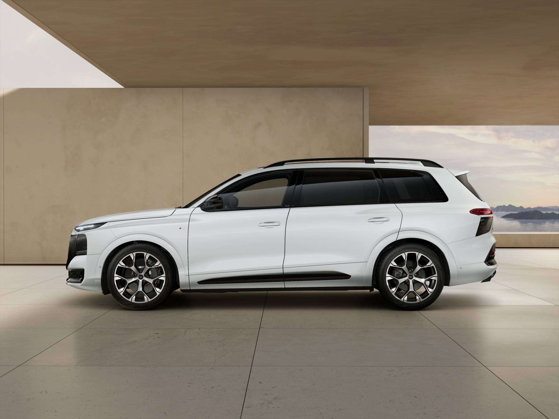 Audi Q9