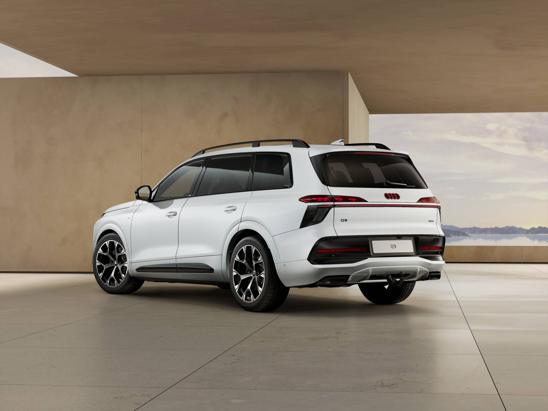 Audi Q9