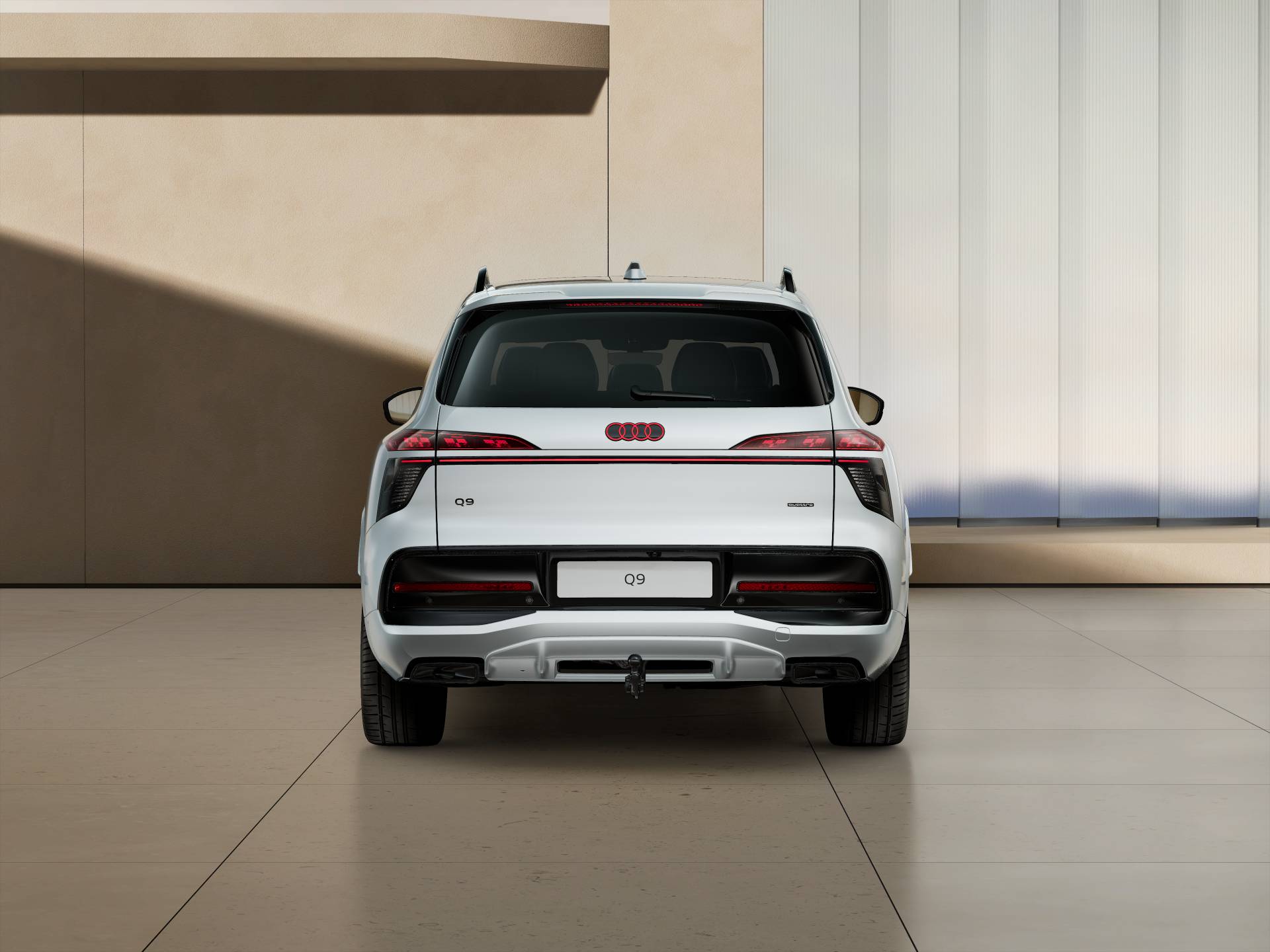 Audi Q9