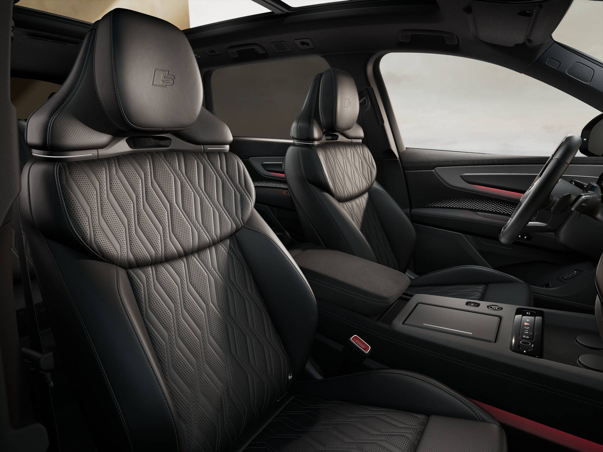 Audi Q9
