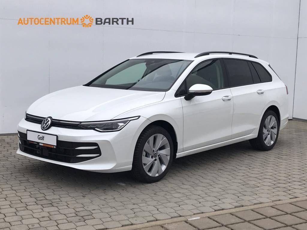 VW Golf Variant