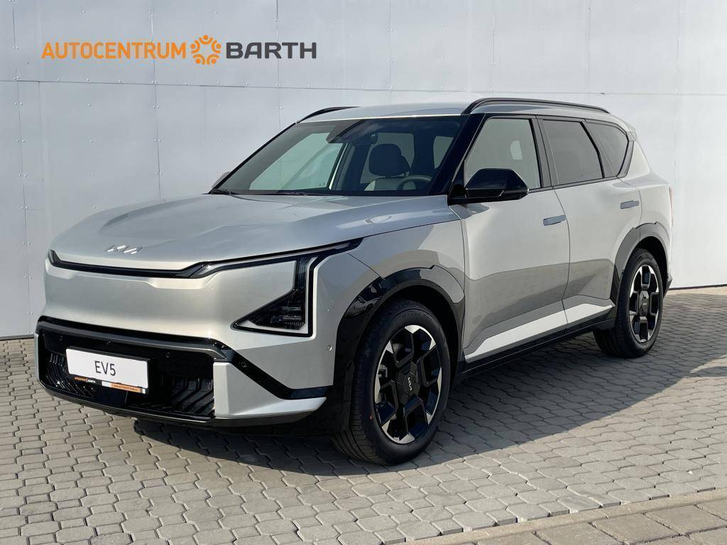 KIA EV5