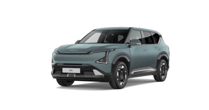 KIA EV5