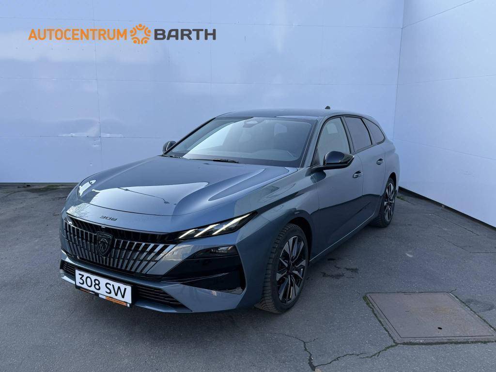 Peugeot 308 SW