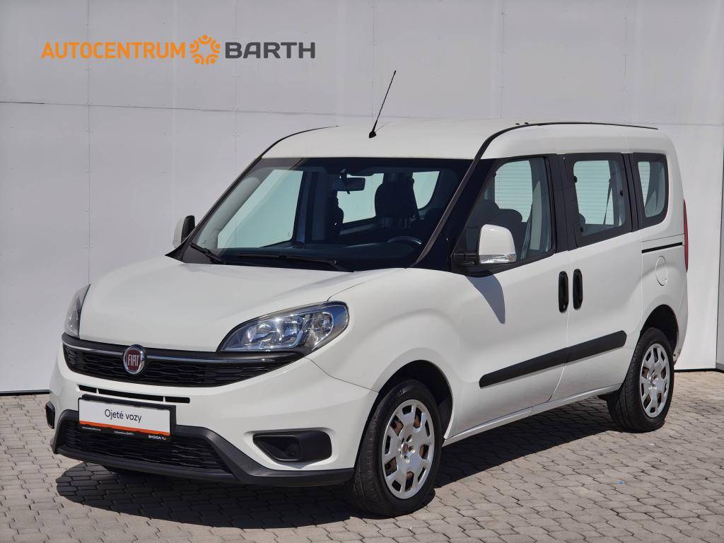 FIAT Dobló SX