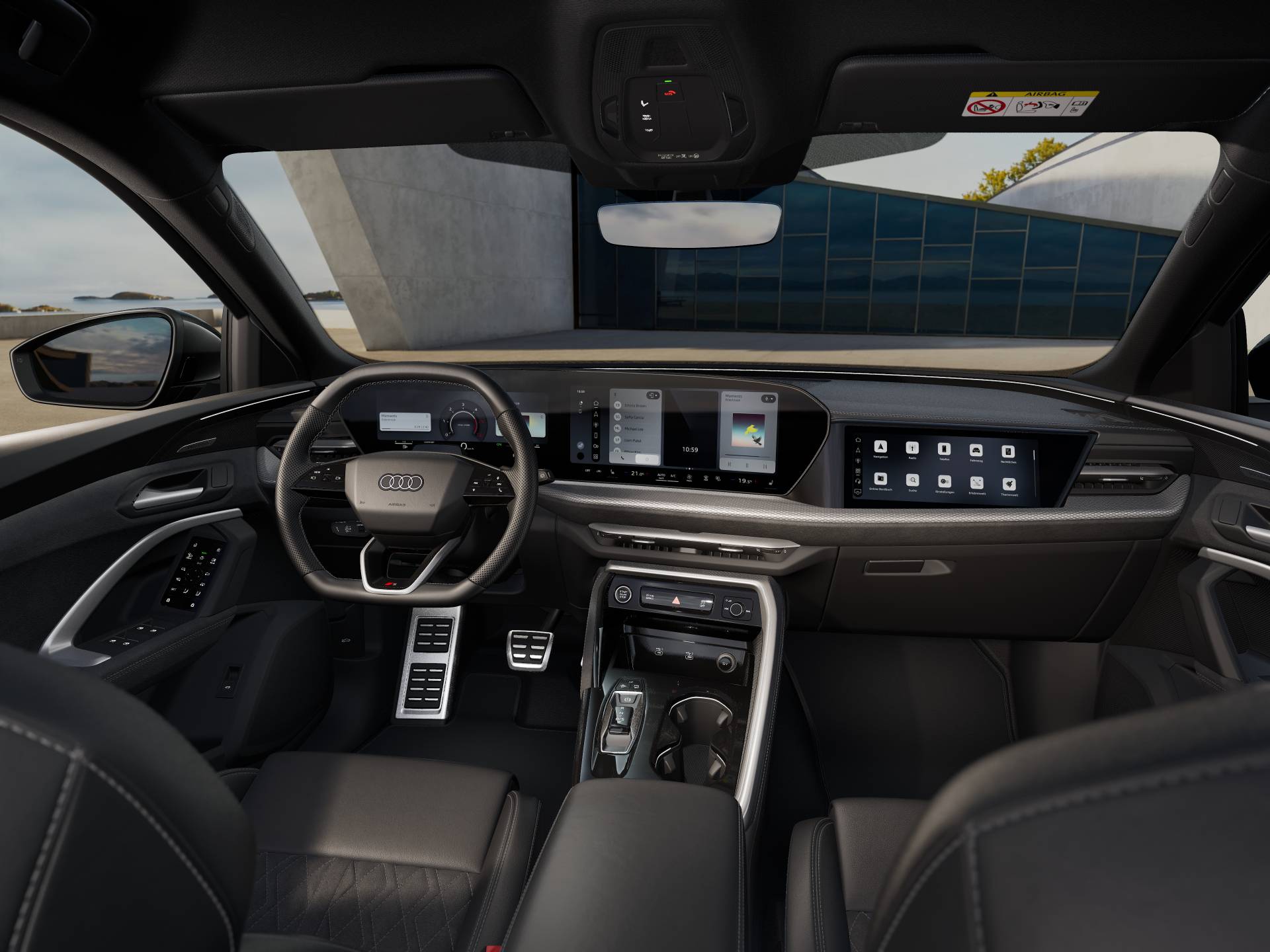 Audi Q5 Sportback