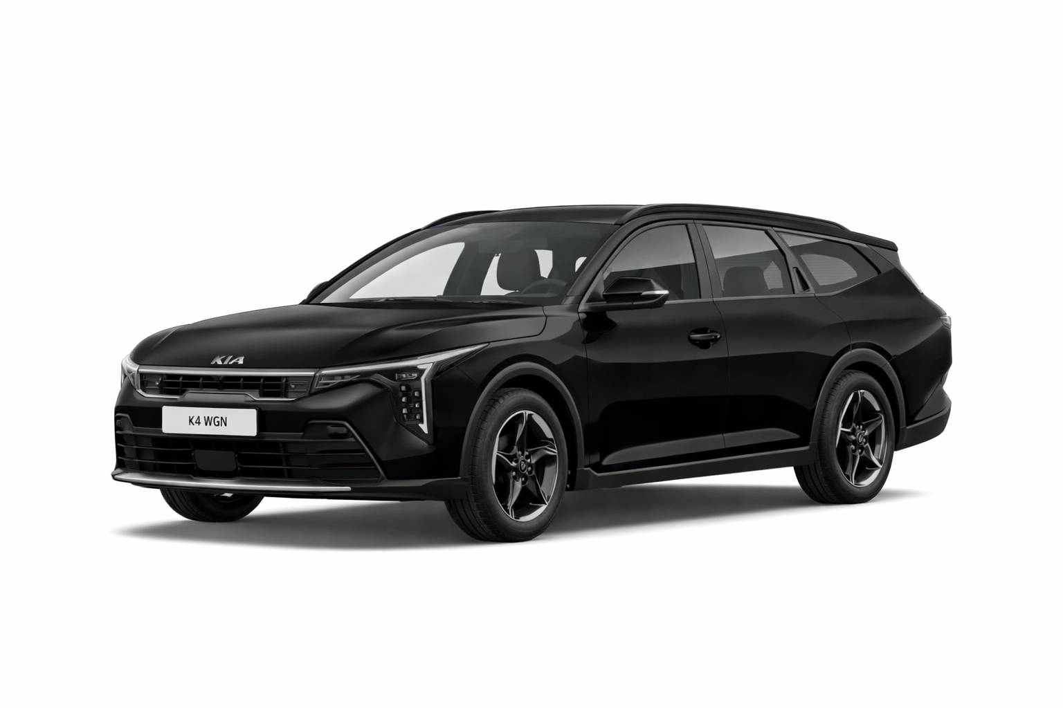 KIA K4 SW