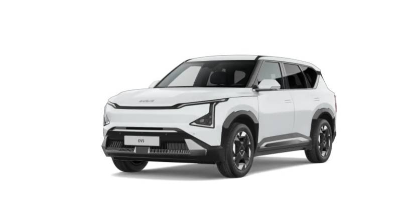 KIA EV5
