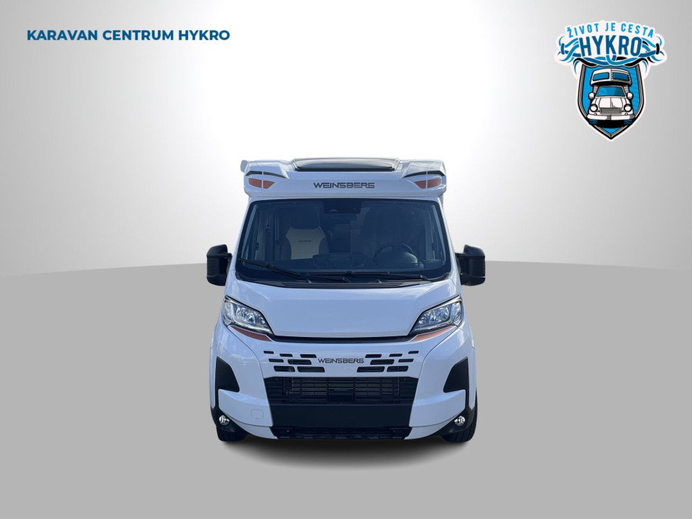 Weinsberg Ostatní