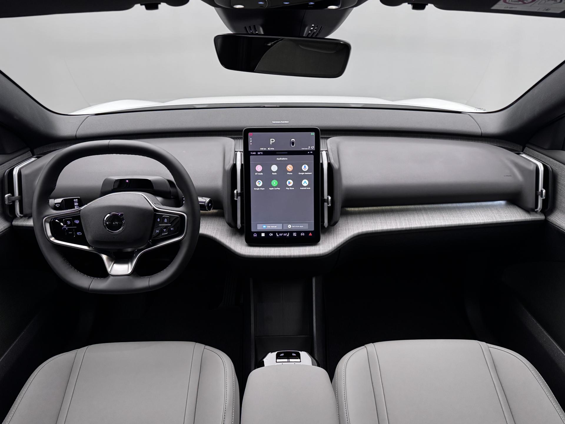 Volvo EX30