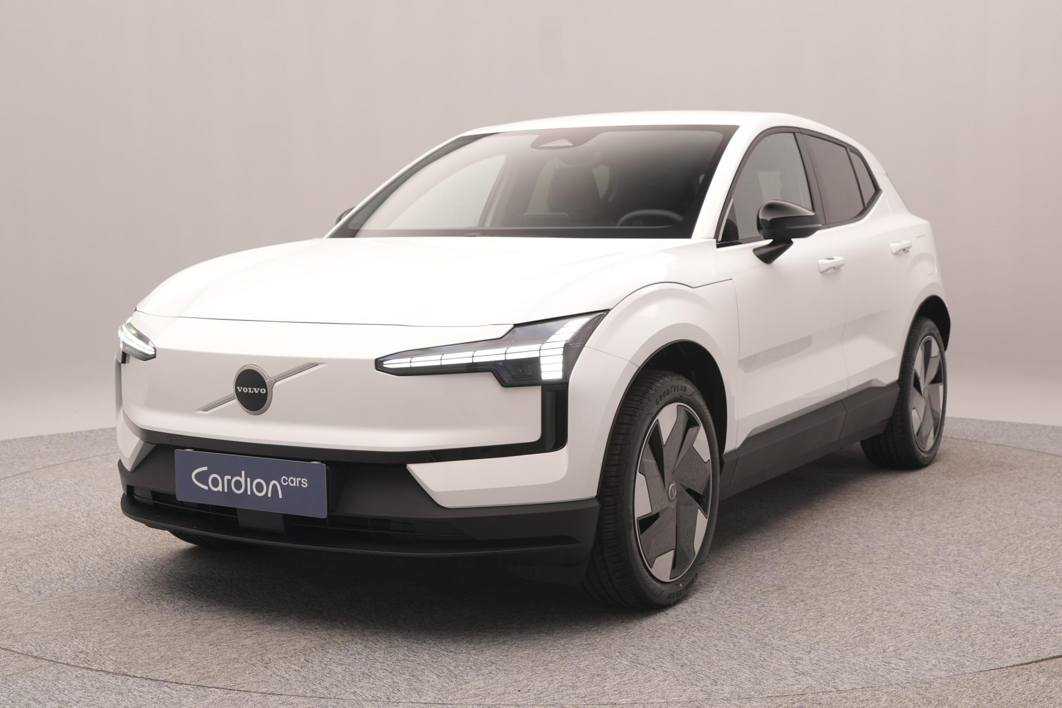 Volvo EX30 PURE ELECTRIC EXTENDED PLUS