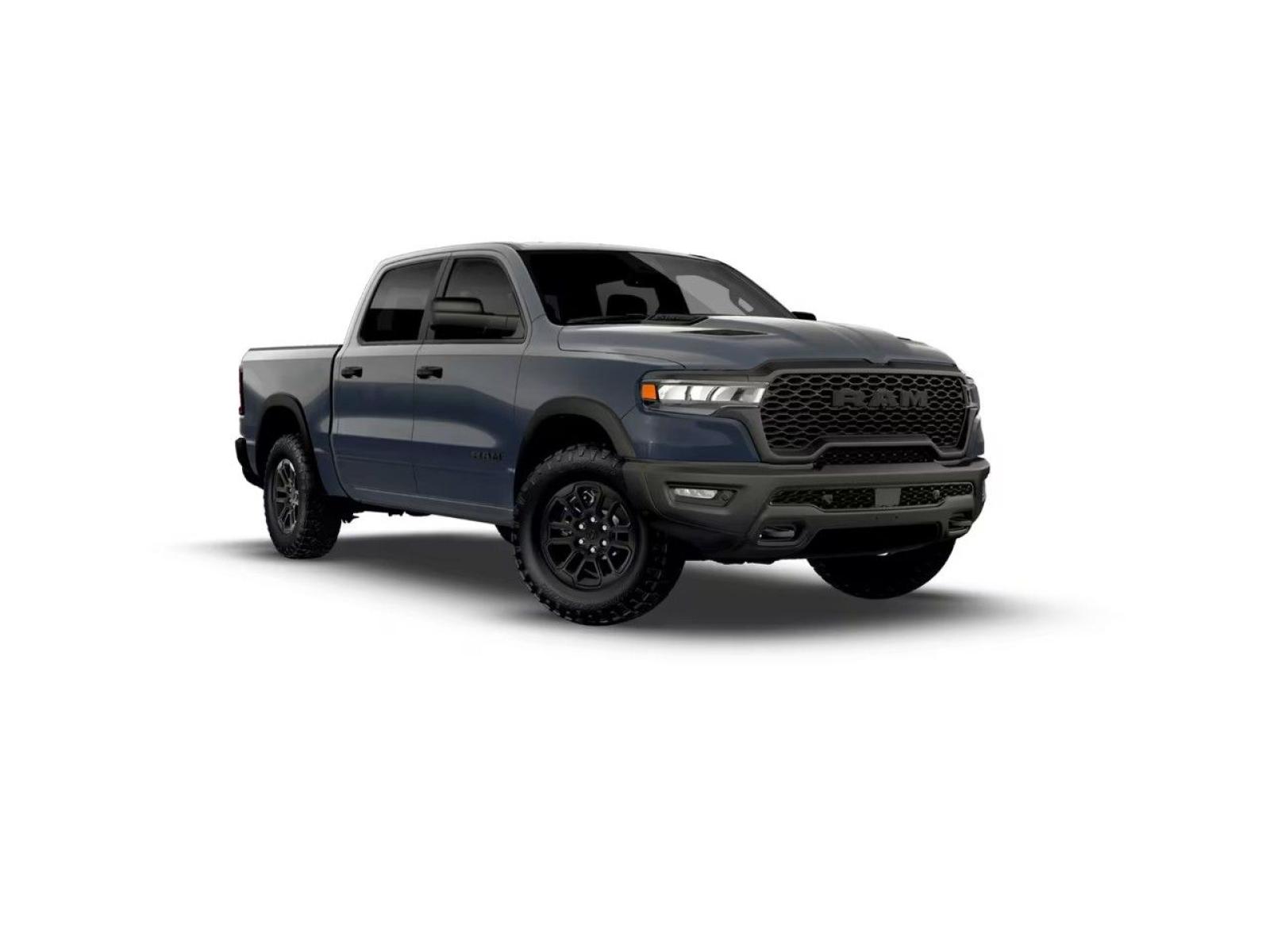 VV VVA REBEL 5,7 V8 396k Crew Cab 4x4