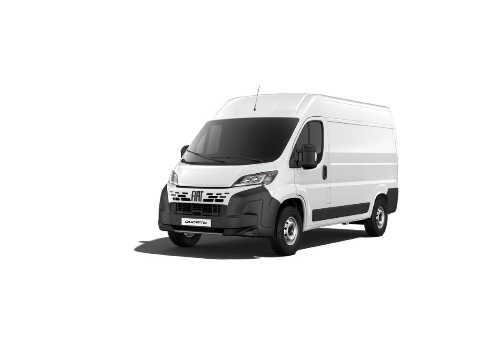 FIAT Ducato 2.2 140k Van 3,3t L2H2 *o298*