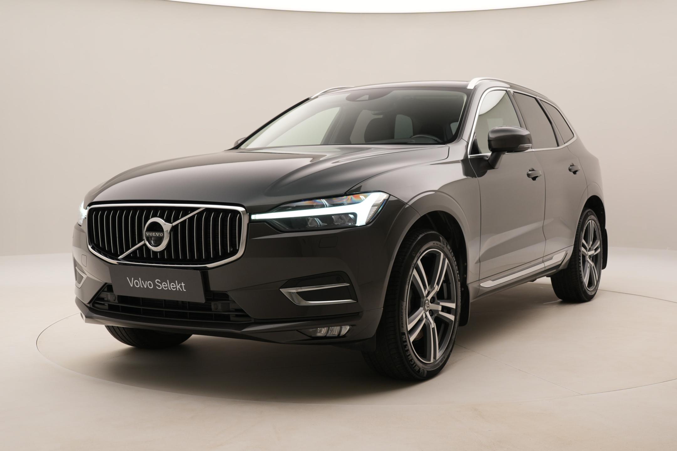 Volvo XC60 B4 AWD INSCRIPTION AUT