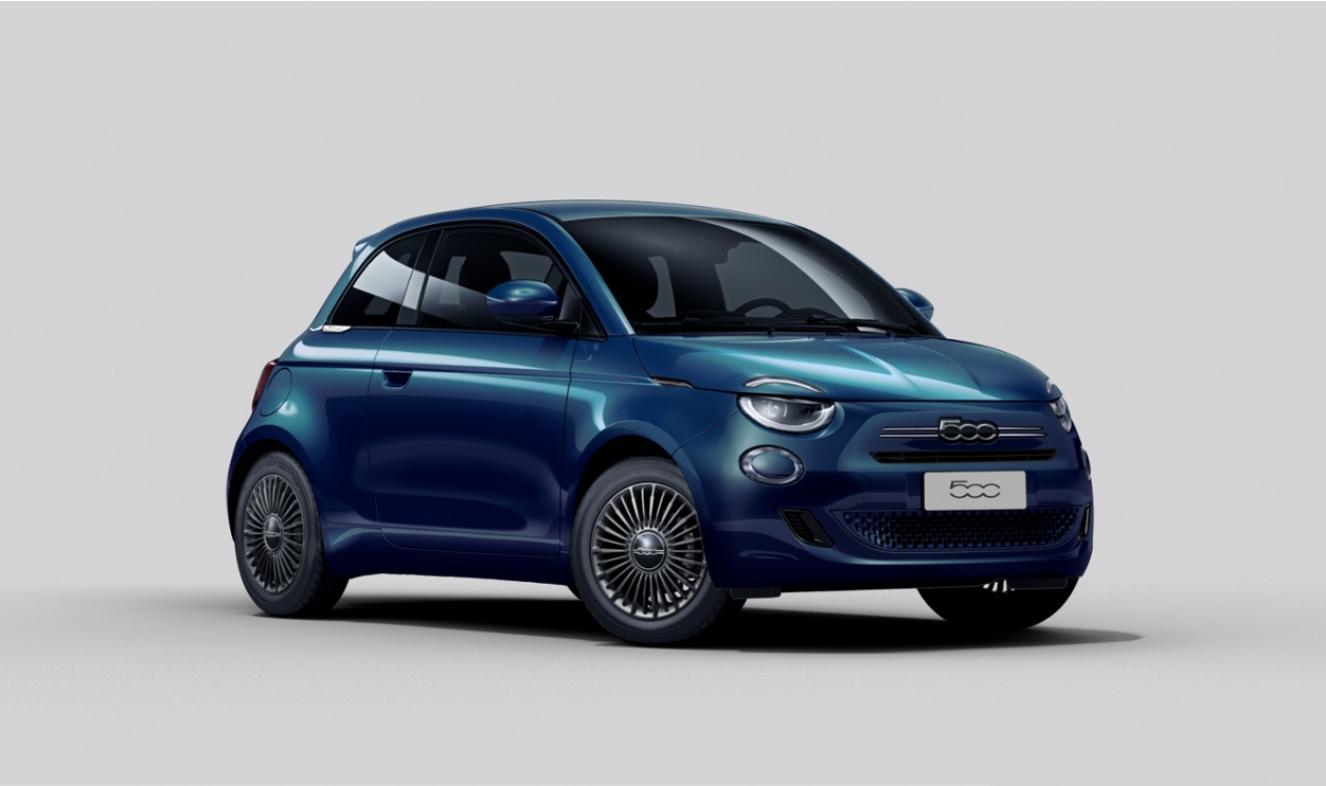 FIAT 500 1.0i 6MT Torino