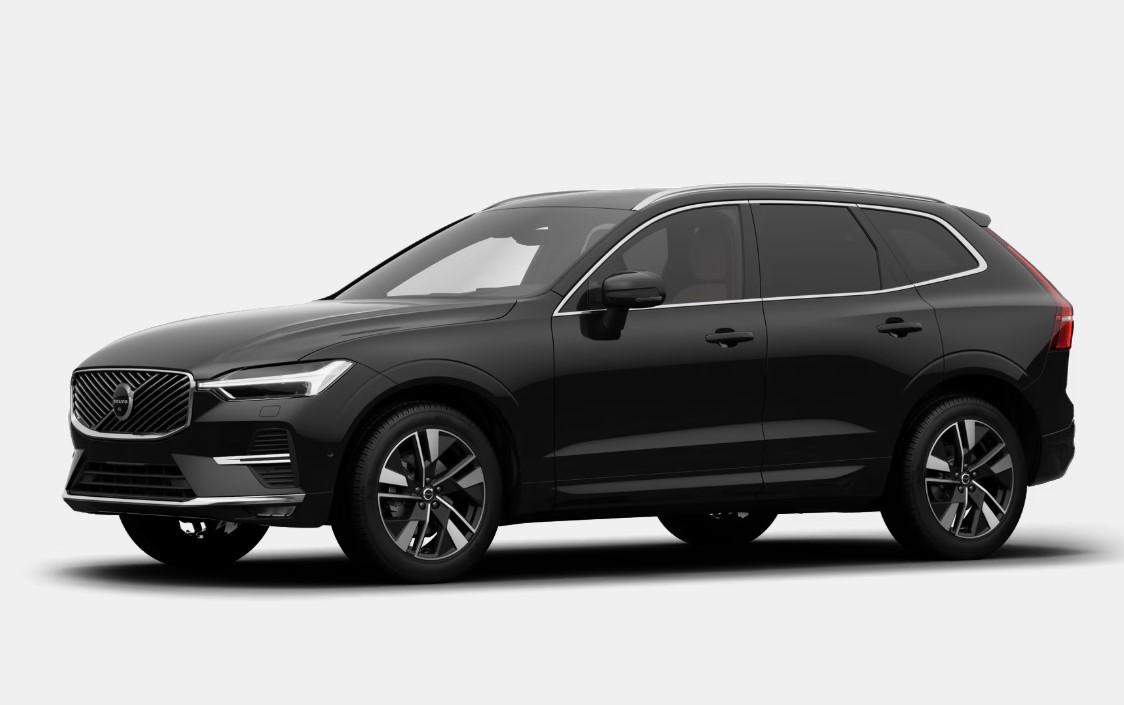 Volvo XC60 B5 AWD AUT BRIGHT PLUS