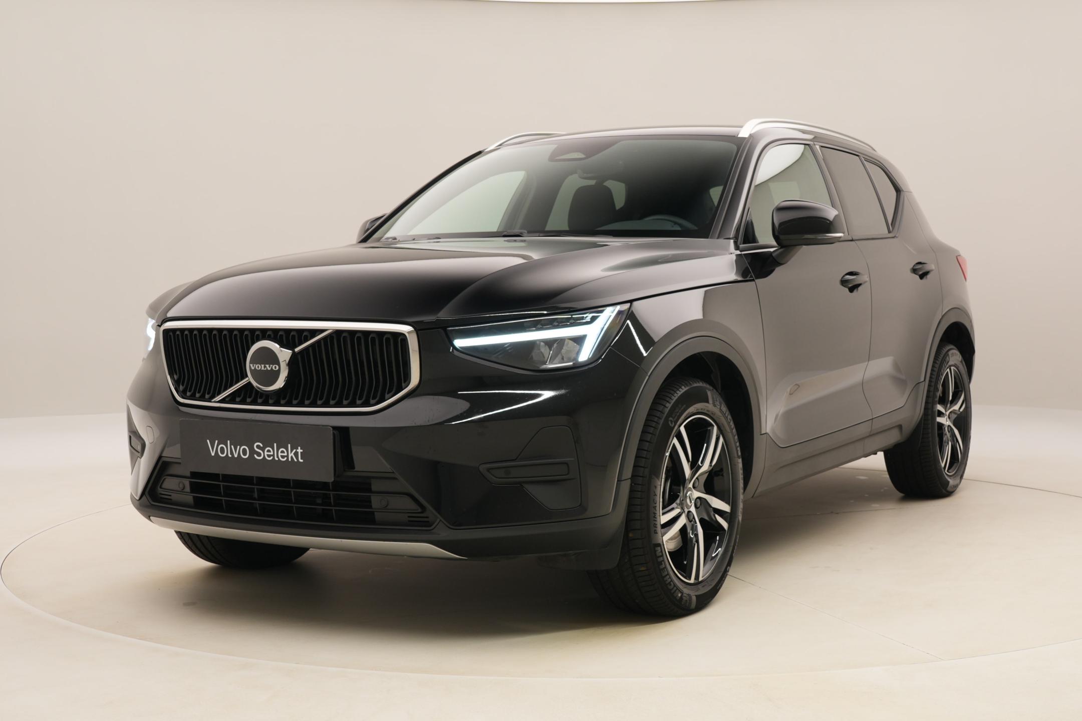 Volvo XC40 B3 CORE AUT CZ 1.maj.