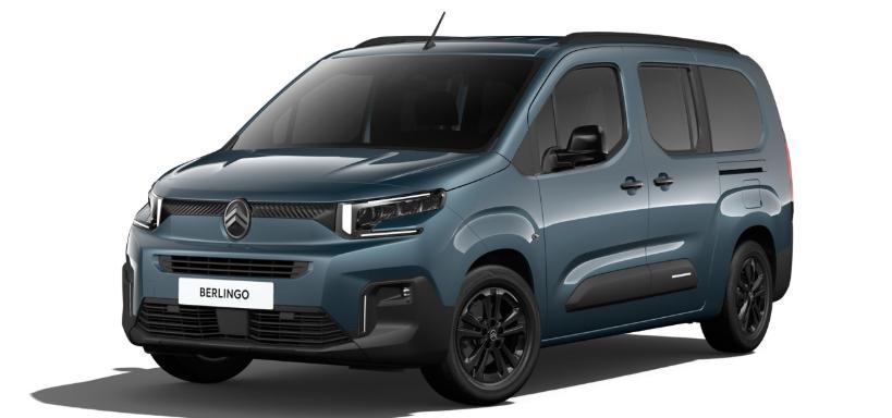 Citroën Berlingo MAX DIESEL 130K MANUAL