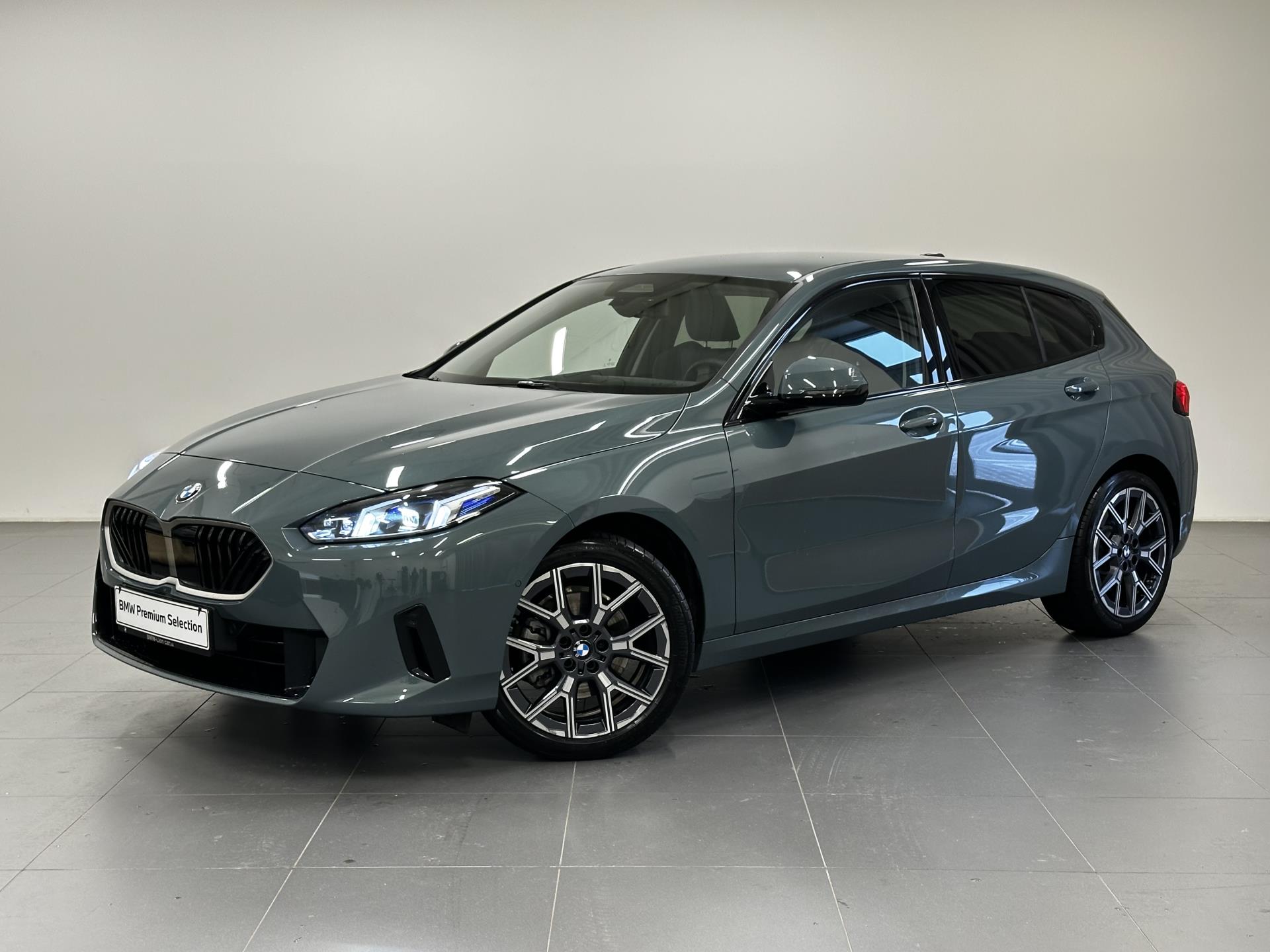 BMW Řada 1 120