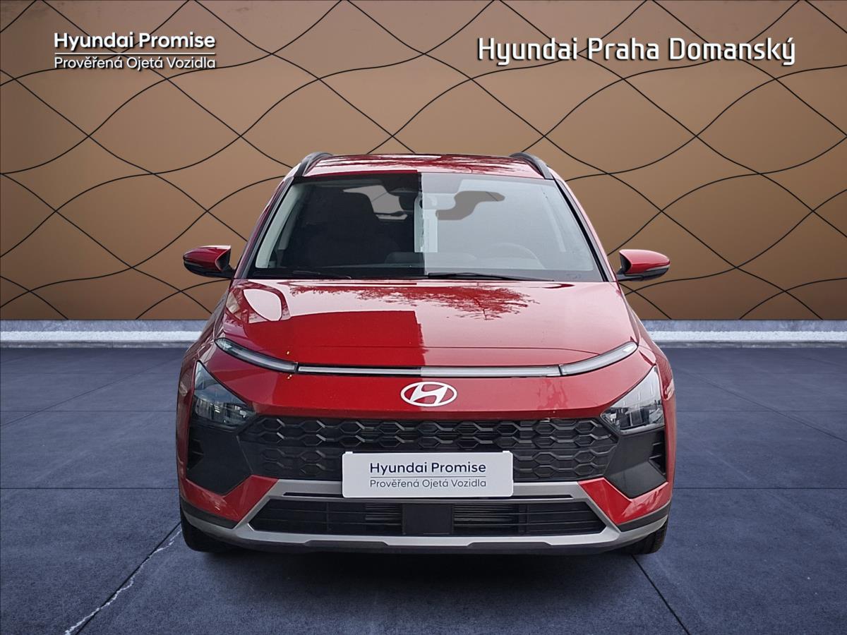 Hyundai Bayon 1,2   FL,SMART