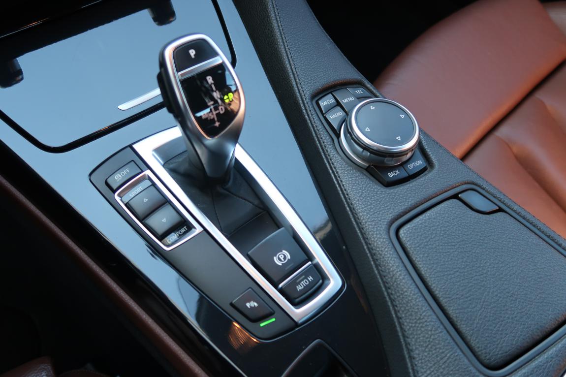 BMW Řada 6