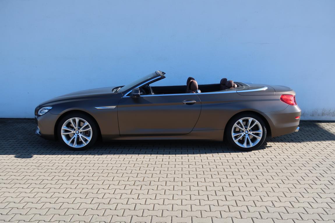 BMW Řada 6