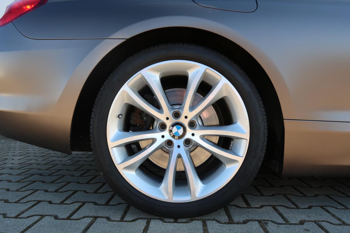 BMW Řada 6