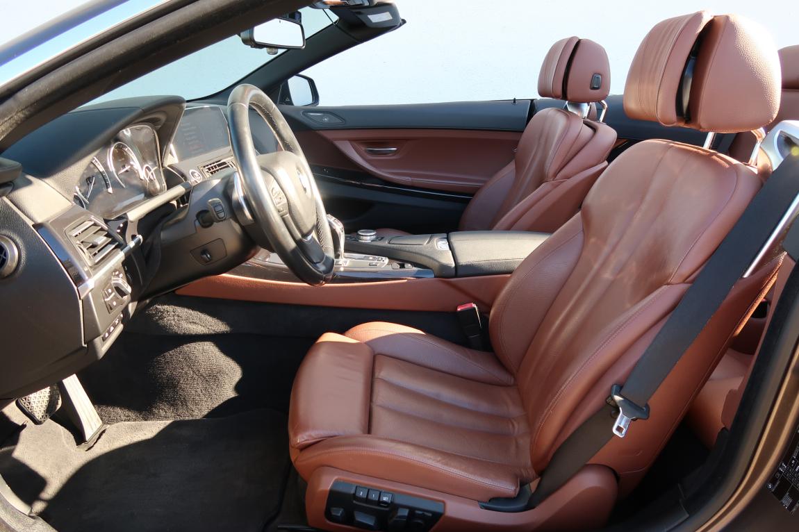 BMW Řada 6