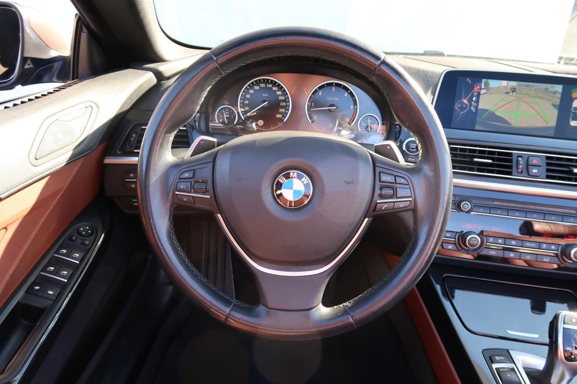 BMW Řada 6