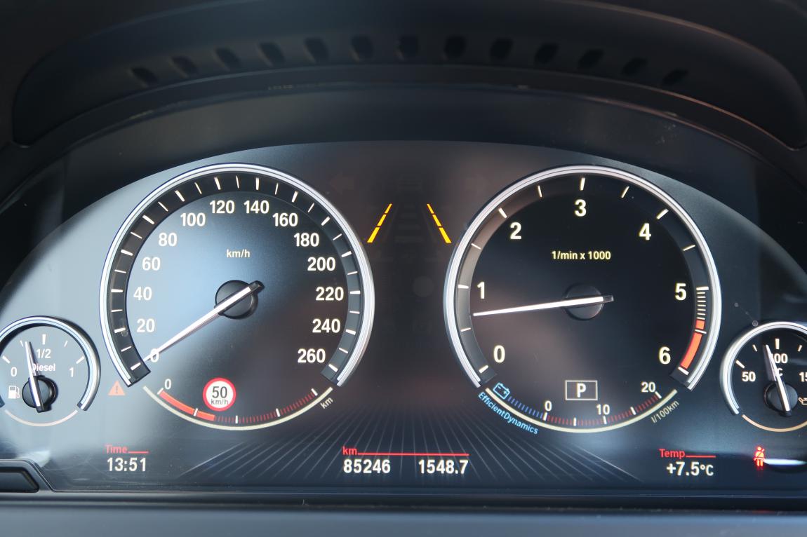 BMW Řada 6