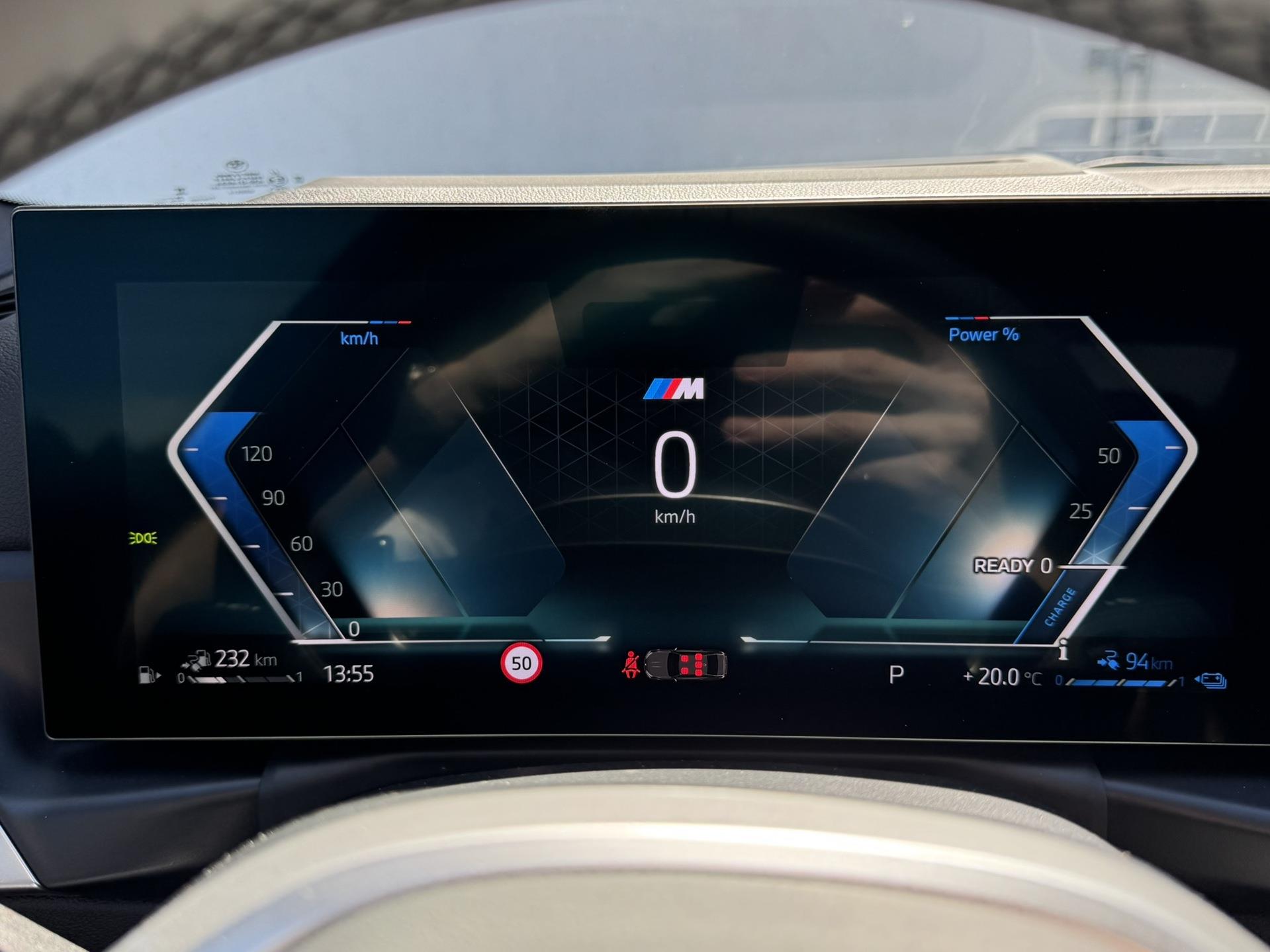 BMW Řada 3